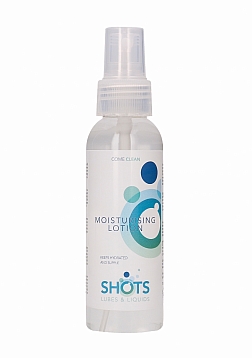 Moisturising Lotion - 3 fl oz / 100 ml