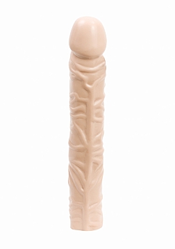 Classic Dong - Classic Dildo - 10" / 25 cm