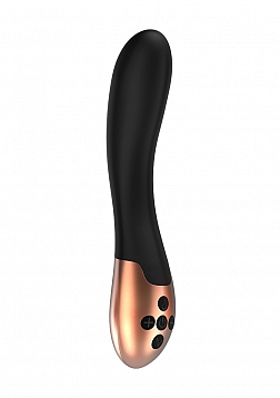 Posh - Heating Vibrator