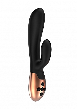 Exquisite - Heating G-Spot Vibrator