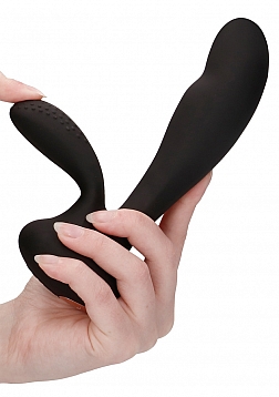 Elegance - Rechargeable G-Spot - Black