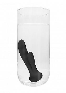 Elegance - Rechargeable G-Spot - Black