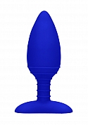 Glow - Heating Anal Butt Plug  Glow - Heating Anal Butt Plug