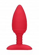 Glow - Heating Anal Butt Plug  Glow - Heating Anal Butt Plug