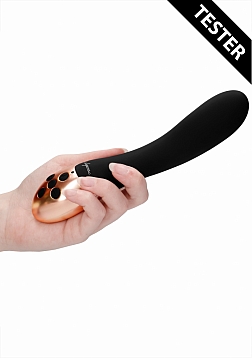 Heating G-Spot Vibrator - Tester (3% Discount)..