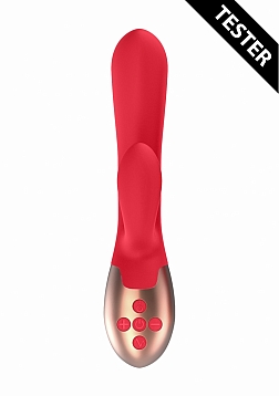 Heating Vibrator - Tester (3% Discount)..