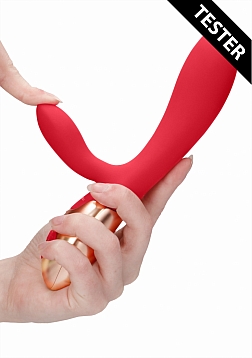 Heating Vibrator - Tester (3% Discount)..