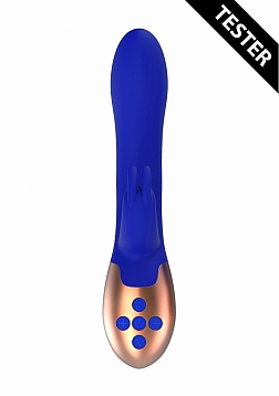 Heating Rabbit Vibrator - Tester (3% Discount)..