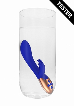 Heating Rabbit Vibrator - Tester (3% Discount)..
