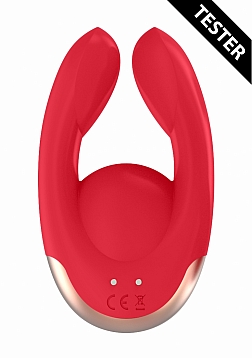 Dual Motor Clitoral Stimulator - Tester  (3% Discount)..