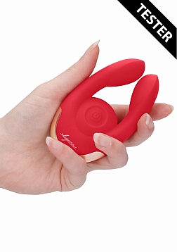 Dual Motor Clitoral Stimulator - Tester  (3% Discount)..