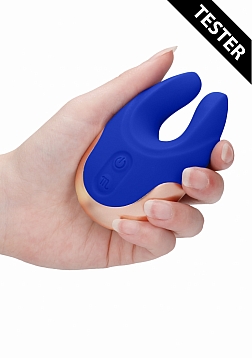 Dual Motor Clitoral Stimulator - Tester  (3% Discount)..