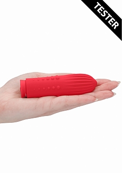 Turbo Rechargeable Bullet - Tester  (3% Discount)..