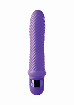 Grape - Swirled Massager