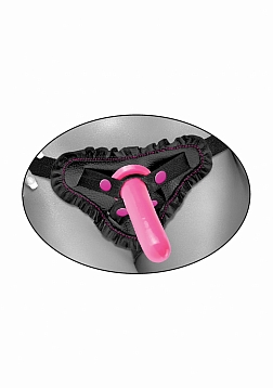 Fancy Fit - Harness