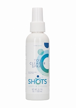 Toy Cleaner Spray - 5 fl oz / 150 ml