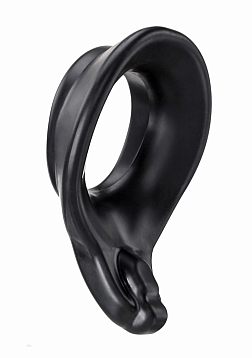 Cock Armor Regular - Plastic Cockring