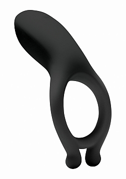 Rechargeable Vibrating Cockring