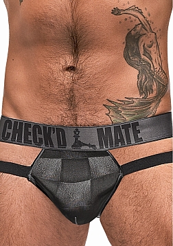 Cut Out Jock - S/M