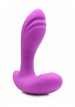 G-Pearl - G-Spot Stimulator with Moving Beads