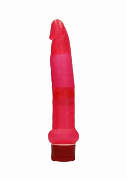 Jelly Anal Vibrator