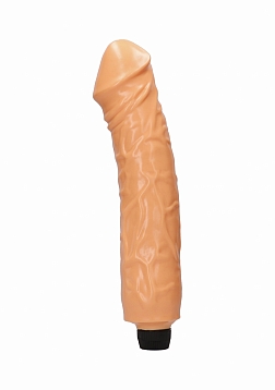 King Kong - Multispeed Vibrator - 14" / 35 cm