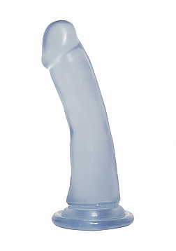 Slim Dong - Narrow Dildo - 6" / 15 cm