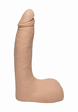 Randy - Realistic ULTRASKYN Dildo - 8" / 20 cm