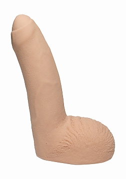 William Seed - Realistic ULTRASKYN Dildo - 8" / 20 cm