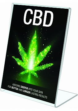 CBD - Infographic -  English