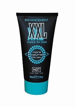 XXL Stimulating Cream For Men - 2 fl oz / 50 ml