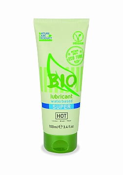 Superglide - Waterbased Lubricant - 3 fl oz / 100 ml