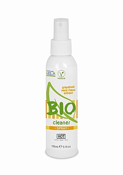 HOT BIO Cleaner Spray - 150 ml