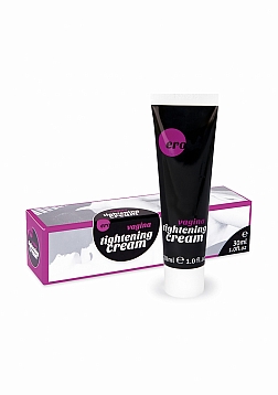 Vagina Tightening XXS Cream - 1 fl oz / 30 ml