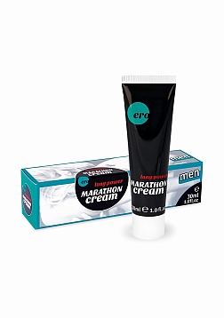 Penis Marathon - Stimulation Cream - 1 fl oz / 30 ml