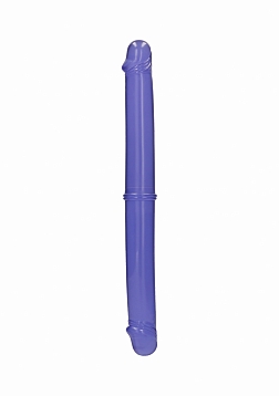 Twinzer - Jelly Double Dildo - 12" / 30 cm