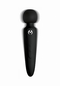 Thunderstick - Premium Ultra Powerful Rechargeable Silicone Wand