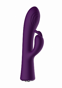 Discretion - Rabbit - Lux - Purple