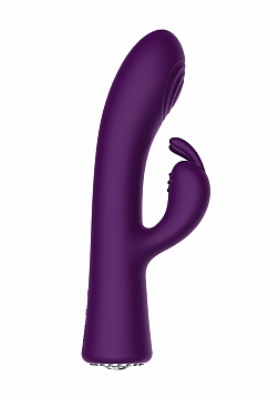 Discretion - Rabbit - Lux - Purple