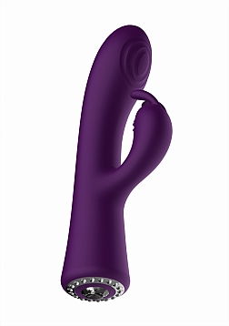 Discretion - Rabbit - Lux - Purple