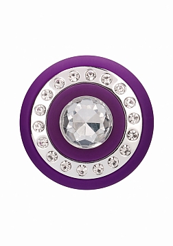 Discretion - Rabbit - Lux - Purple