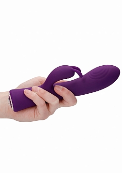 Discretion - Rabbit - Lux - Purple