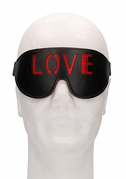 Blindfold LOVE