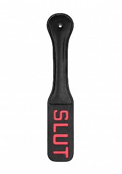 Paddle SLUT