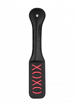 Paddle XOXO