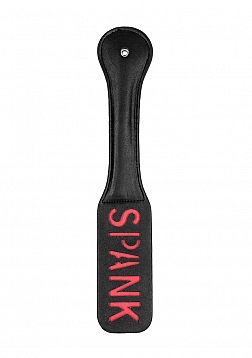 Paddle SPANK