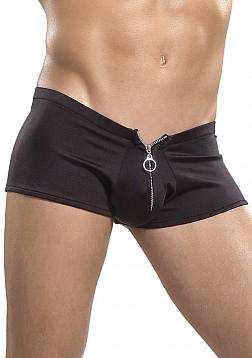 Shorts with Zipper - S/M