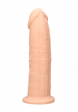 Silicone Dildo without Balls - 9" / 23 cm