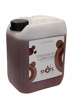 Lubricant - Chocolate - 1.3 gal / 5 l