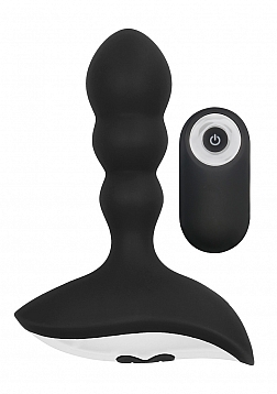 No.78 - Rechargeable Anal Stimulator